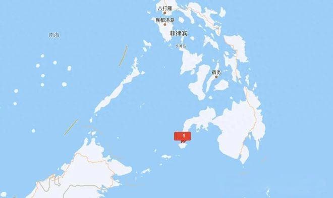 巴西兰海峡：海上贸易的重要通道及地区安全关键节点