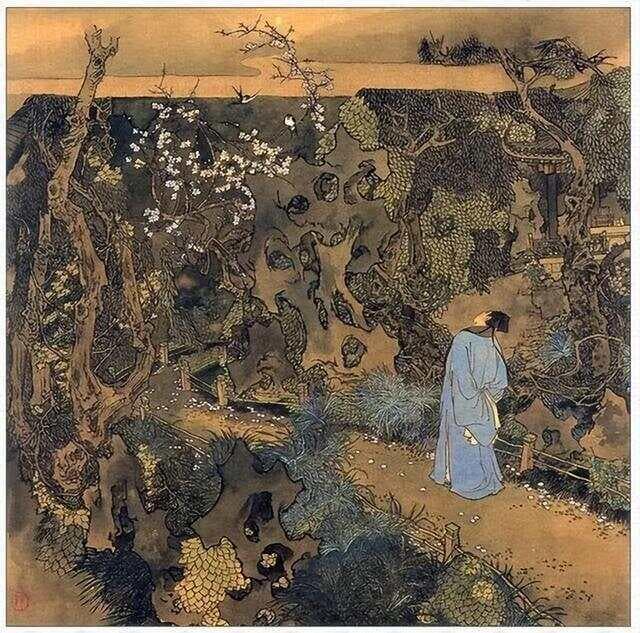极具哲理性的十首诗词，哪首最有启迪性？