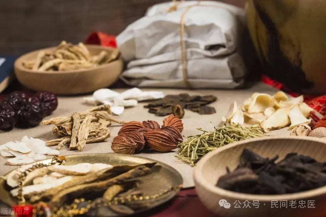 一个方子搞掂！【身痛逐瘀汤】对腰椎间盘突出尤其有效