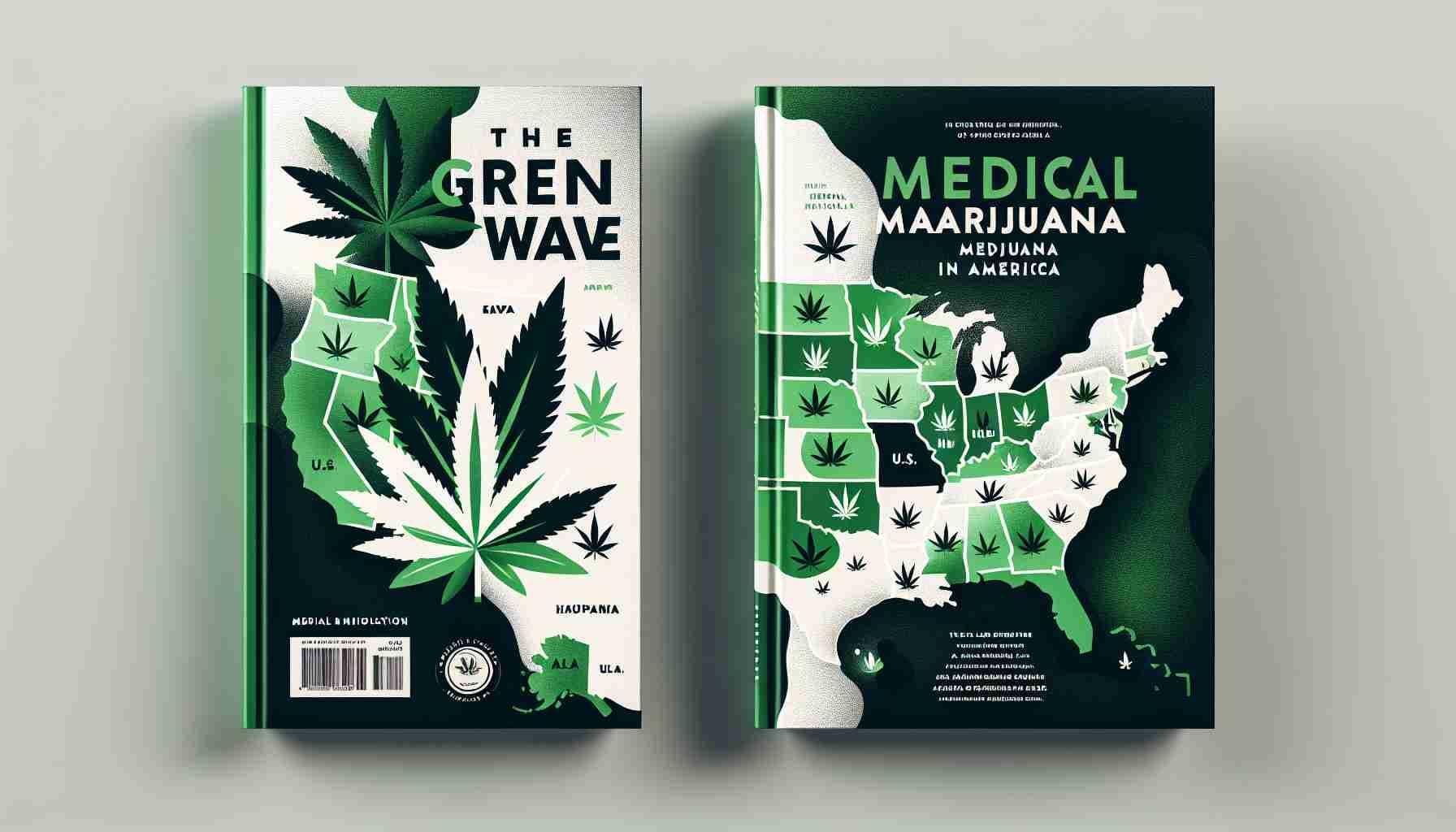 美国医疗大麻合法化的演变与2024年的展望