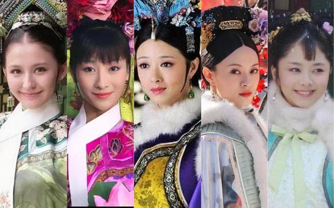 《甄嬛传》13年再聚首：孙俪陈建斌等主演澳门重聚