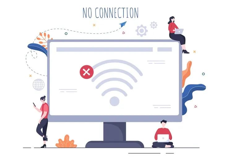 网络连接受限怎么办？网络连接受限制的原因及解决方法详解