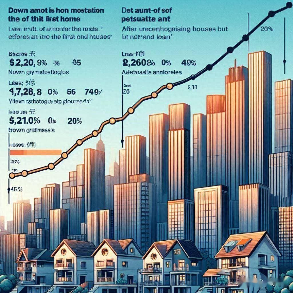楼市再现“认房不认贷”，谁在抢跑？谁在观望？