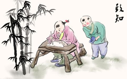 黄姓男孩名诗经-尚名网