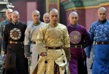 嫡长子与庶长子：古代继承制度下的身份差异