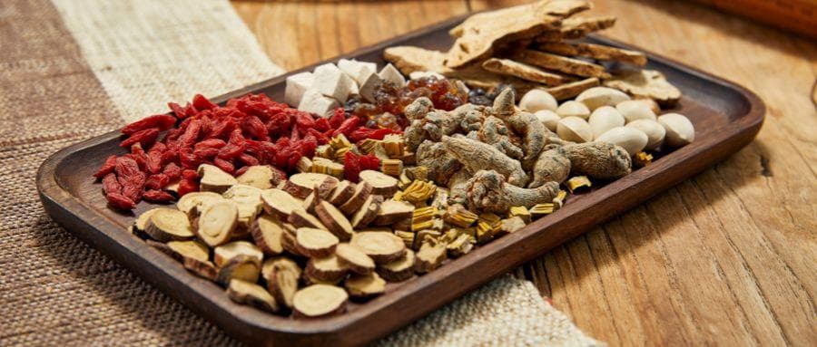 杏林早报 | 脾胃虚弱拖后腿？你该选参苓白术散还是人参健脾丸？