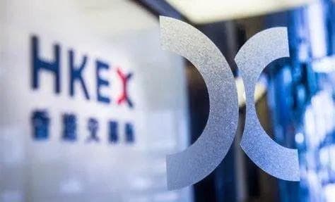 前两个月10家香港上市，数量增1倍、募资增2.6倍，首次递表数量增75%