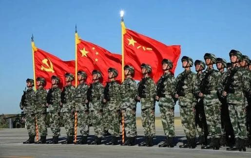 全民国防教育宣传月：公民应知的国防知识