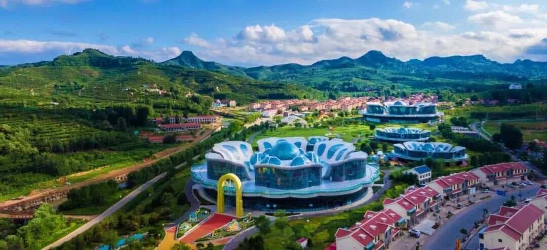 十大成功乡村旅游业态案例