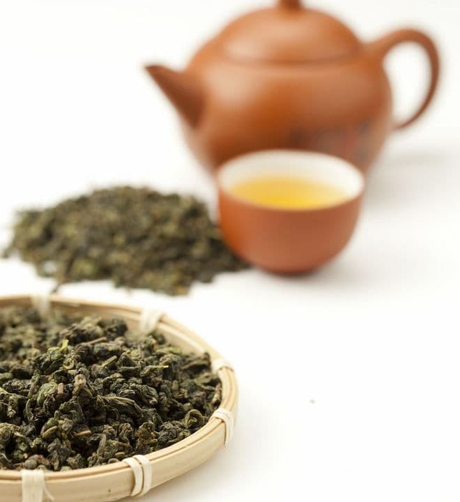 鸭屎香是红茶还是绿茶？