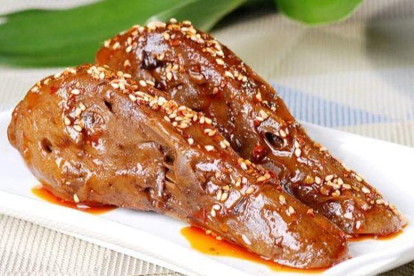 中药卤料配方大全：六种经典卤水制作详解