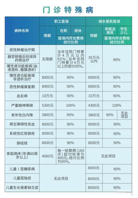 苏州医保局详解门诊慢特病待遇与大病医保政策