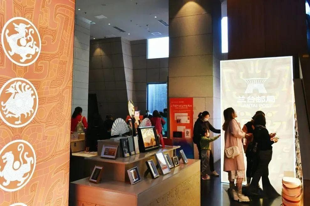 北京这些特色“龙”章，您集了吗？