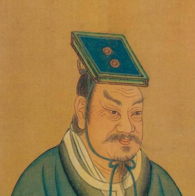 史上最失败的托孤：千古一帝刚死，四大辅臣转头废杀小皇帝