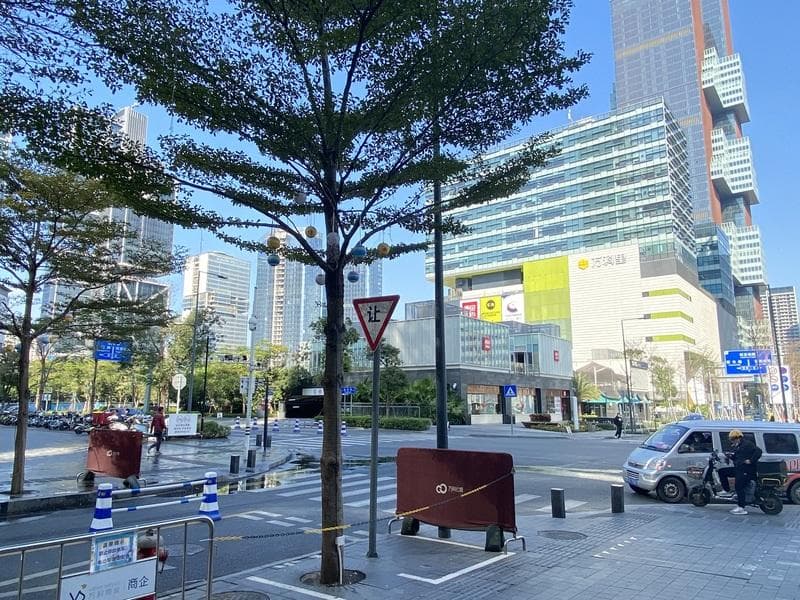 商铺出租如何报税及租赁流程详解