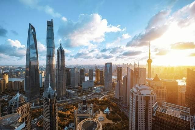 DeepSeek预测：2025年上海房价，最高跌幅将达30%！