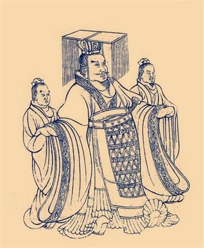 历史上的武帝，谁的武力值最高，谁又是武帝之王