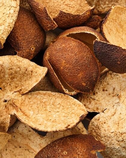 陈皮的功效与食用注意事项：中医师全面解析