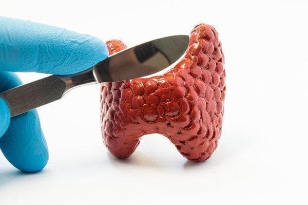 甲状腺出血是什么症状