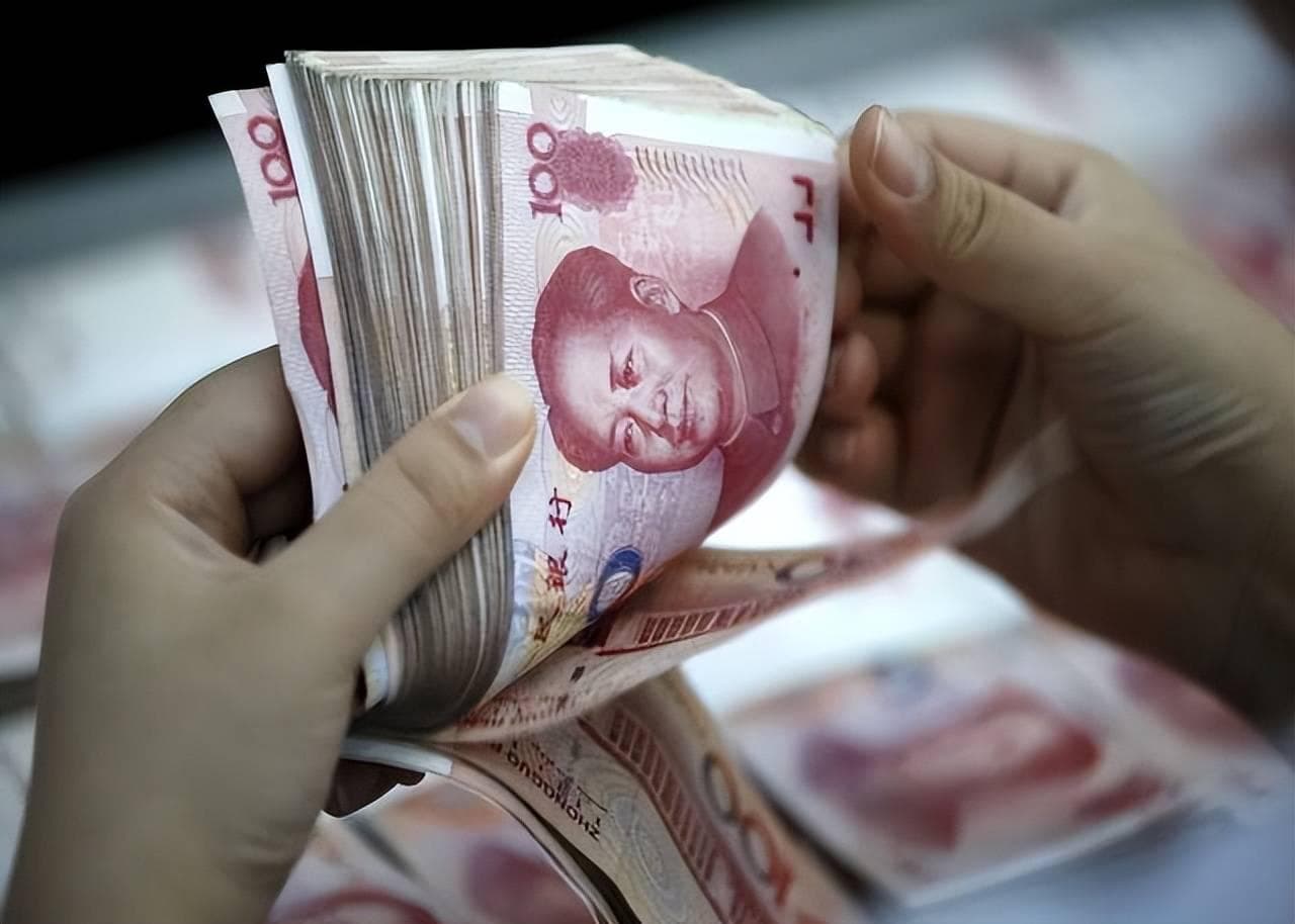 人民币出国就变成CNY？原来还有这样的讲究！