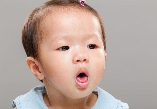 儿童咳嗽的针灸治疗方法