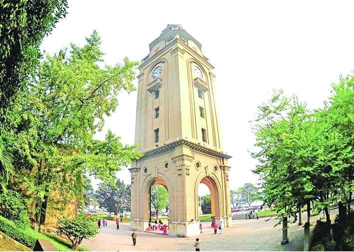 2025春节假期万州旅游推荐线路全攻略