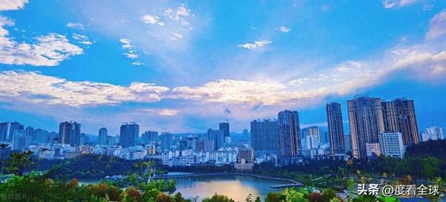 走进贵州盘州市，多民族文化的盛宴，等你来品味！