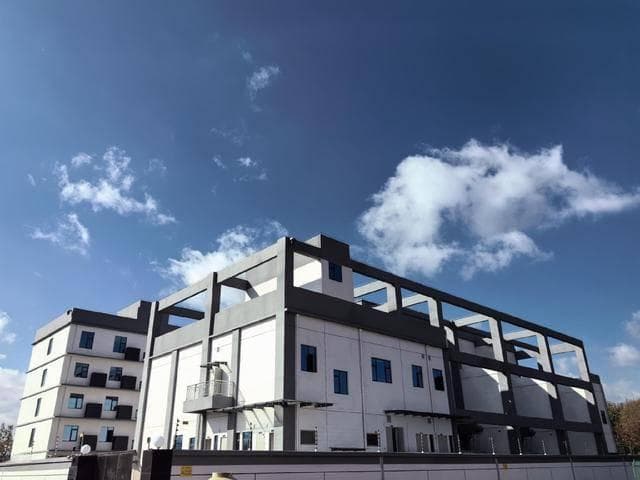长水机场改扩建工程电力设施迁改工作如期完成