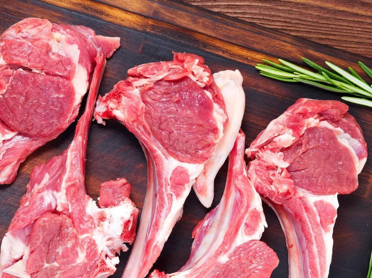羊身上最好吃的3个部位，肉贩都留着自己吃，很多人还不知道