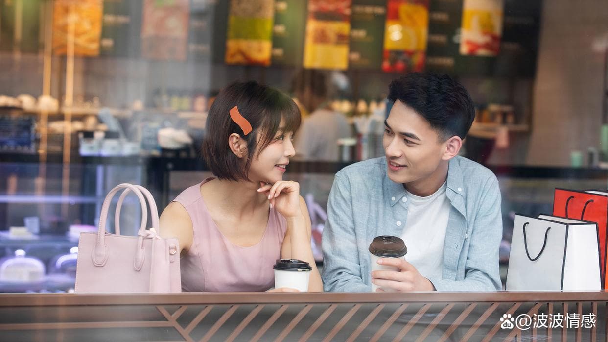 心理学揭示：喜欢与爱的本质区别