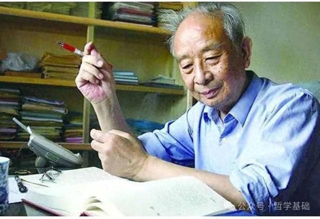 汤一介丨“孝”作为家庭伦理的意义