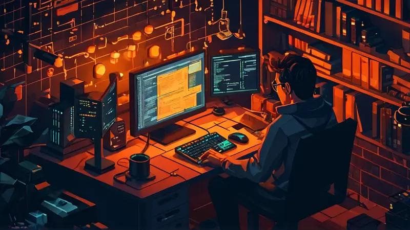 编程比赛提升的能力是什么