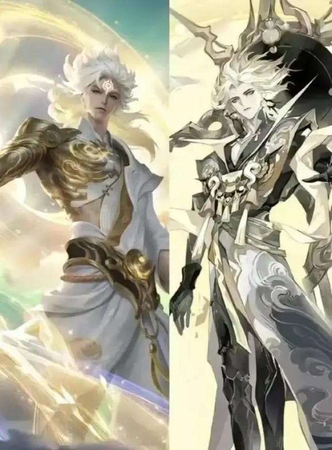 阴阳师：已发律师函！王者荣耀：将严肃回击！