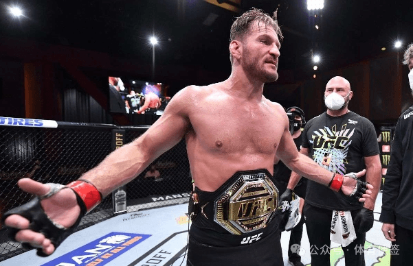 UFC最新动态：米欧奇现役无对手，加里愿替补出战，白大拿看好"打耳光比赛"
