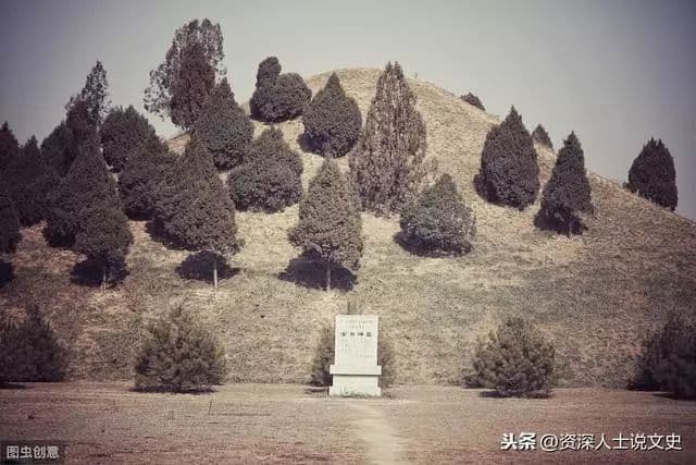 汉朝没有马镫，匈奴骑兵为何还十分强悍？汉武帝：霍去病扫平它