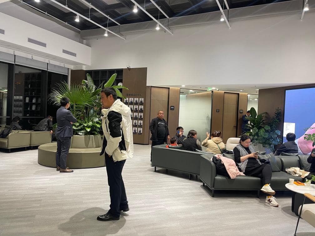 政策暖风持续激发市场活力——一线城市楼市观察