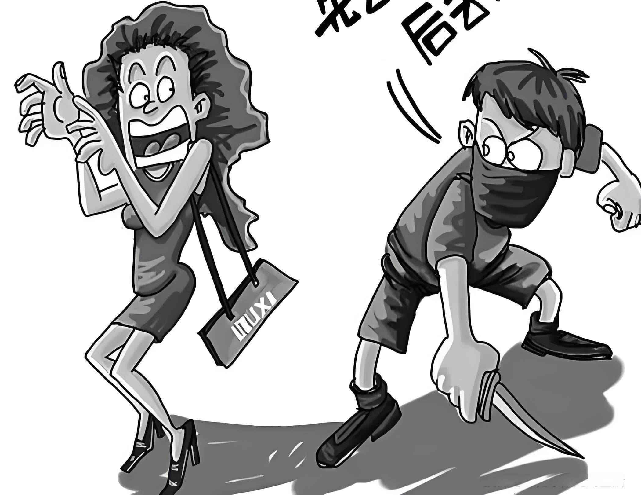 刺激寻求行为：从冒险到逃避，探索刺激的心理动因