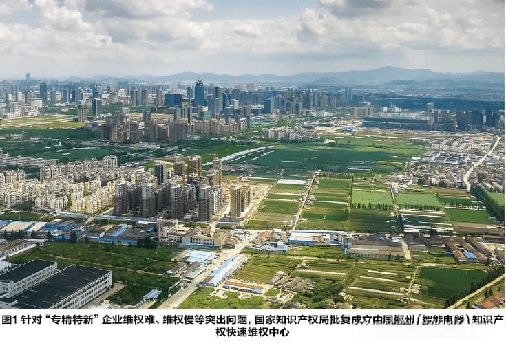 聚焦｜深化“专精特新”企业培育的宁波模式