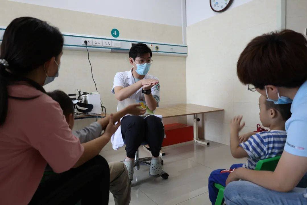 【健康科普】儿童语言障碍的表现有哪些?儿童语言障碍如何治疗、诊断？