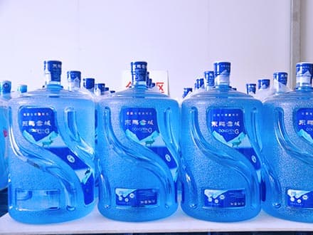 水在人体内的六大功能