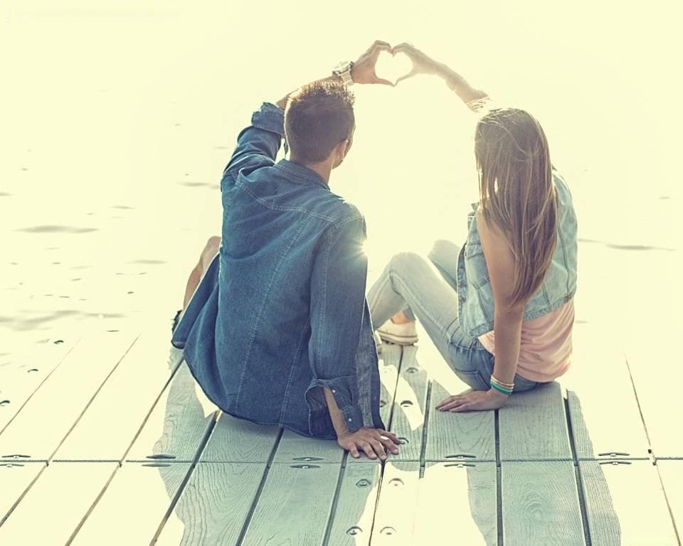 生活中夫妻如何重获新生爱情与美满婚姻呢？