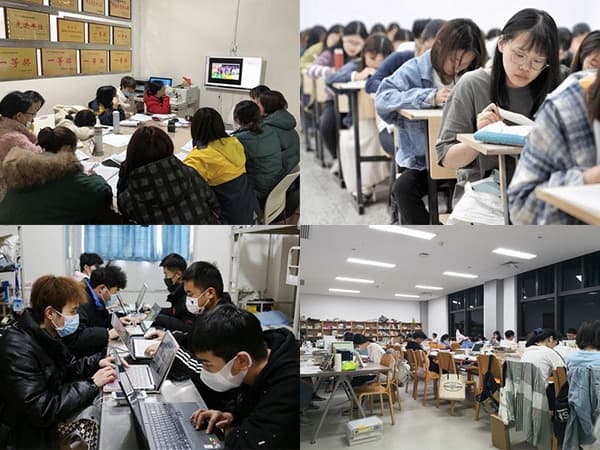 河南单招有动物医学的学校