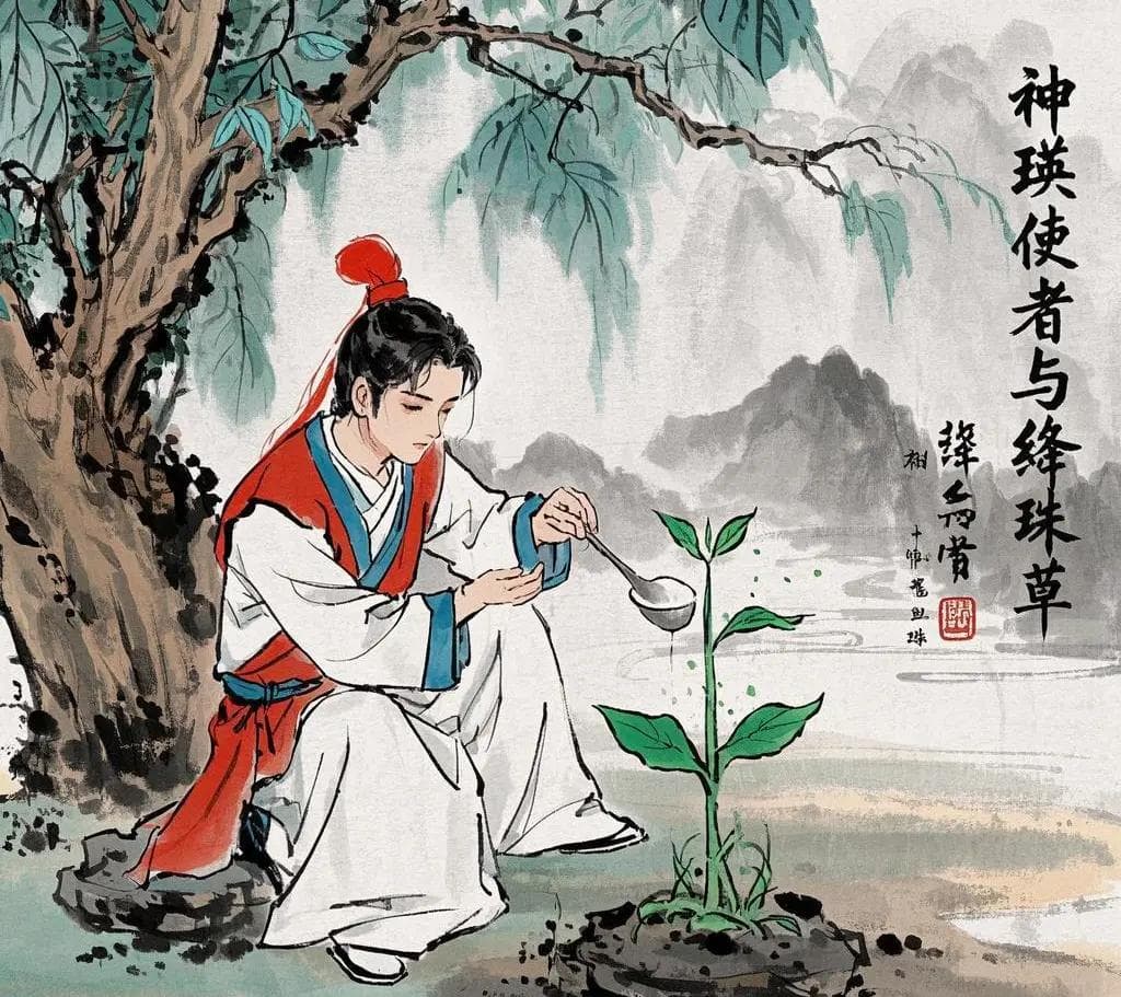 浅读《红楼梦》第一回——神话开篇，真假梦幻，家族命运之伏笔