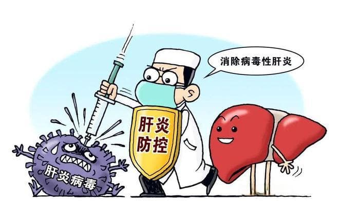 乙肝治愈不再是梦！符合这4点的乙肝患者，转阴机会非常大！