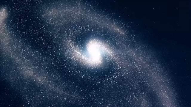 新发现黑洞：质量只有太阳的33倍，却成了银河系第二？