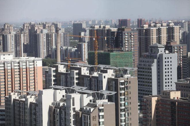 人口负增长与老龄化：房地产市场的最大利空因素
