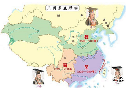 易经之术，“九宫、一算”为何失传？