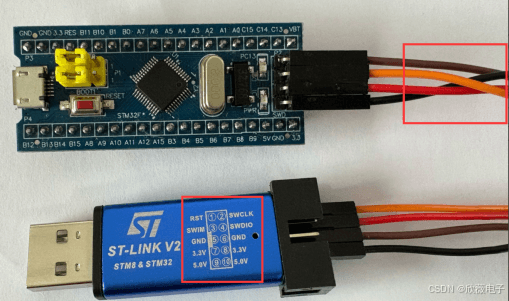 STM32开发常见错误及解决方法