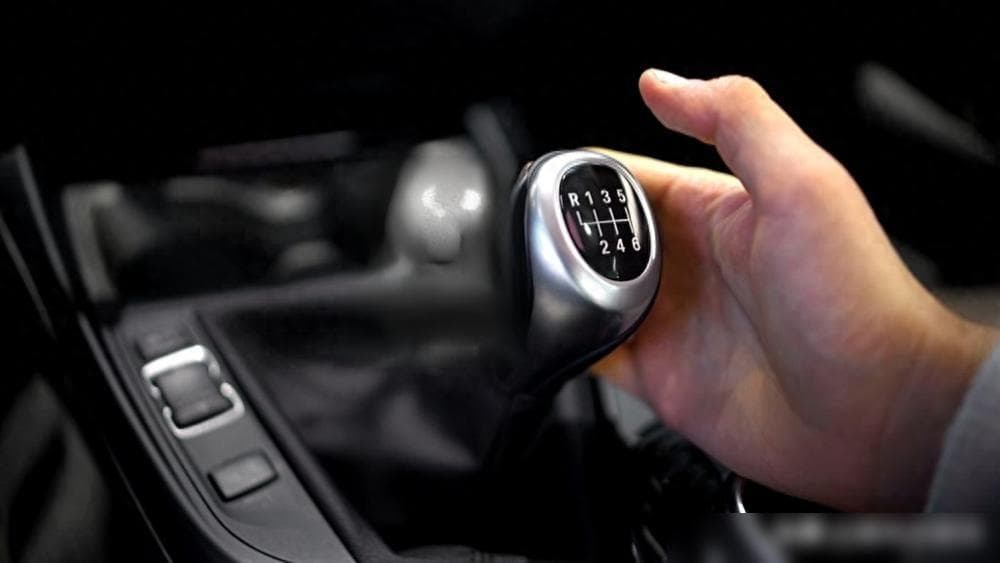 手动档车，1档升2档总是顿挫：两个方法，轻松化解
