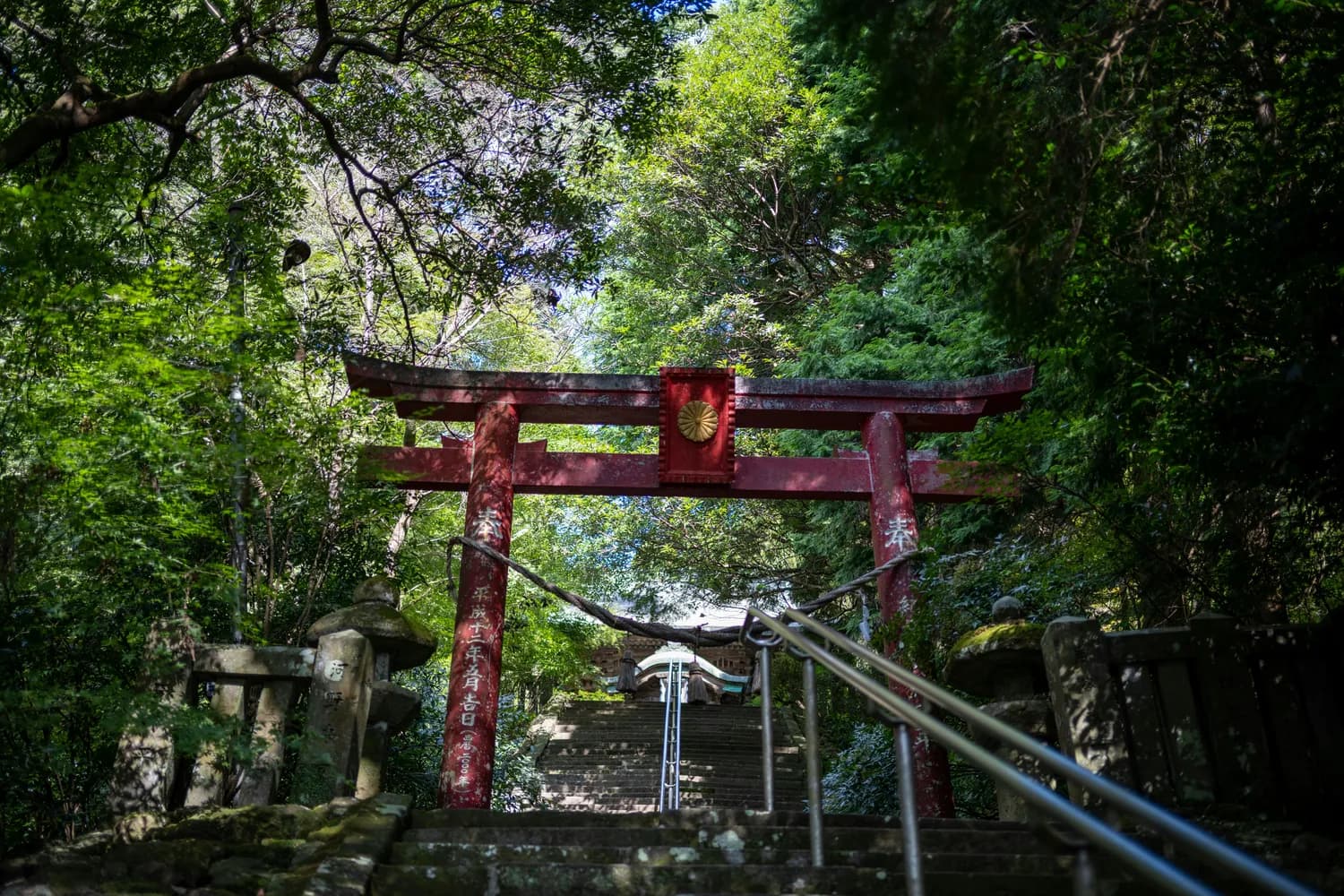 日本动漫观光协会发布“动漫圣地88所”旅行攻略